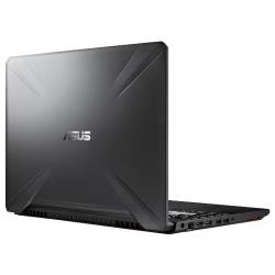 Ноутбук ASUS TUF Gaming FX505DT-AL087 (1920x1080, AMD Ryzen 5 2.1 ГГц, RAM 8 ГБ, SSD 512 ГБ, GeForce GTX 1650, DOS)