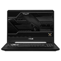 Ноутбук ASUS TUF Gaming FX505DT-AL087 (1920x1080, AMD Ryzen 5 2.1 ГГц, RAM 8 ГБ, SSD 512 ГБ, GeForce GTX 1650, DOS)