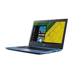 Ноутбук Acer ASPIRE 3 A315-51-590T (1366x768, Intel Core i5 2.5 ГГц, RAM 8 ГБ, SSD 128 ГБ, HDD 1000 ГБ, Win10 Home)