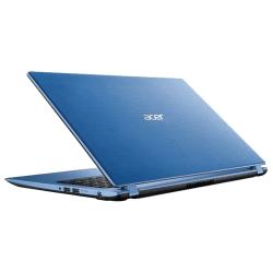 Ноутбук Acer ASPIRE 3 A315-51-590T (1366x768, Intel Core i5 2.5 ГГц, RAM 8 ГБ, SSD 128 ГБ, HDD 1000 ГБ, Win10 Home)