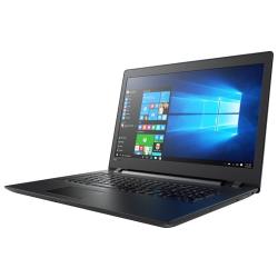 Ноутбук Lenovo V110 17 (1600x900, Intel Core i3 2.3 ГГц, RAM 4 ГБ, HDD 500 ГБ, DOS)