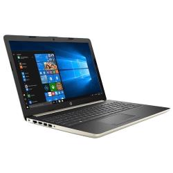 Ноутбук HP 15-db1017ur (1920x1080, AMD Ryzen 5 2.1 ГГц, RAM 8 ГБ, SSD 256 ГБ, Win10 Home)