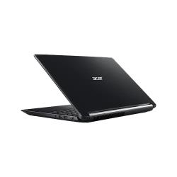 Ноутбук Acer ASPIRE 7 A715-72G-77C6 (1920x1080, Intel Core i7 2.2 ГГц, RAM 8 ГБ, HDD 1000 ГБ, GeForce GTX 1050 Ti, Win10 Home)