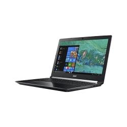 Ноутбук Acer ASPIRE 7 A715-72G-77C6 (1920x1080, Intel Core i7 2.2 ГГц, RAM 8 ГБ, HDD 1000 ГБ, GeForce GTX 1050 Ti, Win10 Home)