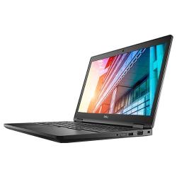 Ноутбук DELL Latitude 5591 (1920x1080, Intel Core i5 2.3 ГГц, RAM 8 ГБ, SSD 256 ГБ, HDD 1000 ГБ, Linux)