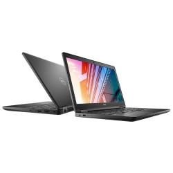 Ноутбук DELL Latitude 5591 (1920x1080, Intel Core i5 2.3 ГГц, RAM 8 ГБ, SSD 256 ГБ, HDD 1000 ГБ, Linux)