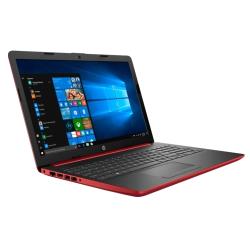 Ноутбук HP 15-da0421ur (1366x768, Intel Pentium Gold 2.3 ГГц, RAM 4 ГБ, SSD 256 ГБ, Win10 Home)