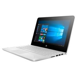 Ноутбук HP 11-ab100 x360 (1366x768, Intel Celeron 1.1 ГГц, RAM 4 ГБ, HDD 500 ГБ, Win10 Home)