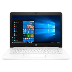 14" Ноутбук HP 14-cm0 (1366x768, AMD A9 3.1 ГГц, RAM 8 ГБ, SSD 128 ГБ, HDD 1000 ГБ, Win10 Home)