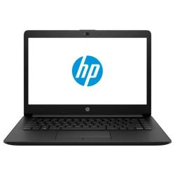 Ноутбук HP 14-cm0 (1366x768, AMD A6 2.6 ГГц, RAM 4 ГБ, HDD 500 ГБ, DOS)