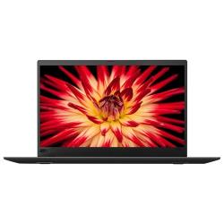 Ноутбук Lenovo THINKPAD X1 Carbon Ultrabook (6th Gen) (2560x1440, Intel Core i7 1.8 ГГц, RAM 16 ГБ, SSD 1024 ГБ, Win10 Pro)