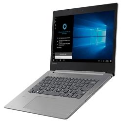 Ноутбук Lenovo Ideapad 330-14IGM (1920x1080, Intel Celeron 1.1 ГГц, RAM 4 ГБ, HDD 500 ГБ, Win10 Home)