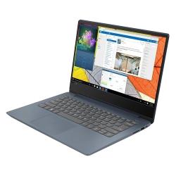 Ноутбук Lenovo Ideapad 330s 14IKB (1920x1080, Intel Core i3 2.2 ГГц, RAM 4 ГБ, SSD 128 ГБ, HDD 1000 ГБ, Win10 Home)