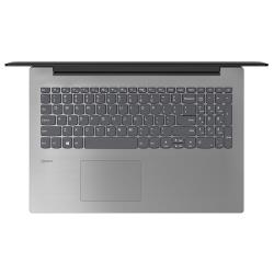 Ноутбук Lenovo Ideapad 330 15IGM (1920x1080, Intel Pentium Silver 1.1 ГГц, RAM 4 ГБ, SSD 128 ГБ, Win10 Home)