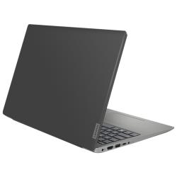 Ноутбук Lenovo Ideapad 330s 15 (1920x1080, AMD Ryzen 5 2 ГГц, RAM 4 ГБ, SSD 128 ГБ, HDD 1000 ГБ, DOS)