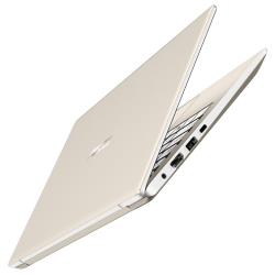 Ноутбук ASUS VivoBook S13 S330 (1920x1080, Intel Core i5 1.6 ГГц, RAM 8 ГБ, SSD 256 ГБ, Endless OS)