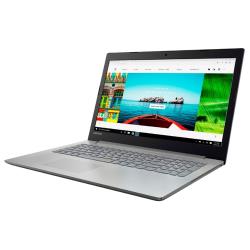 Ноутбук Lenovo IdeaPad 320 15 (1920x1080, Intel Pentium 1.1 ГГц, RAM 4 ГБ, HDD 500 ГБ, DOS)