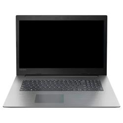 Ноутбук Lenovo Ideapad 330 17AST (1600x900, AMD E2 1.8 ГГц, RAM 4 ГБ, HDD 1000 ГБ, DOS)