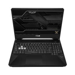 Ноутбук ASUS TUF Gaming FX505DT-AL023T (1920x1080, AMD Ryzen 7 2.3 ГГц, RAM 16 ГБ, SSD 512 ГБ, GeForce GTX 1650, Win10 Home)