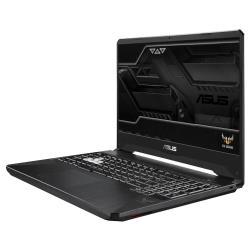 Ноутбук ASUS TUF Gaming FX505DT-AL023T (1920x1080, AMD Ryzen 7 2.3 ГГц, RAM 16 ГБ, SSD 512 ГБ, GeForce GTX 1650, Win10 Home)