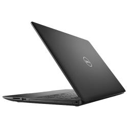 Ноутбук DELL INSPIRON 3585 (1366x768, AMD Ryzen 3 2 ГГц, RAM 4 ГБ, SSD 128 ГБ, Win10 Home)