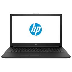 Ноутбук HP 15-rb0 (1366x768, AMD A4 2.2 ГГц, RAM 4 ГБ, SSD 128 ГБ, DOS)