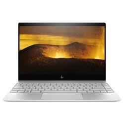 13.3" Ноутбук HP Envy 13-ad000 (1920x1080, Intel Core i3 2.4 ГГц, RAM 4 ГБ, SSD 128 ГБ, Win10 Home)