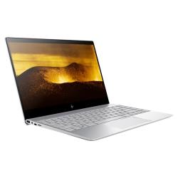 13.3" Ноутбук HP Envy 13-ad000 (1920x1080, Intel Core i3 2.4 ГГц, RAM 4 ГБ, SSD 128 ГБ, Win10 Home)