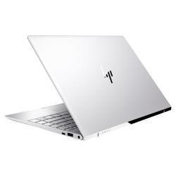 13.3" Ноутбук HP Envy 13-ad000 (1920x1080, Intel Core i3 2.4 ГГц, RAM 4 ГБ, SSD 128 ГБ, Win10 Home)