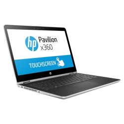 Ноутбук HP PAVILION 14-ba000 x360 (1920x1080, Intel Pentium Gold 2.3 ГГц, RAM 4 ГБ, SSD 128 ГБ, Win10 Home)