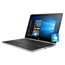 Ноутбук HP PAVILION 14-ba000 x360 (1920x1080, Intel Pentium Gold 2.3 ГГц, RAM 4 ГБ, SSD 128 ГБ, Win10 Home)