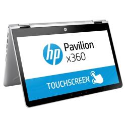 Ноутбук HP PAVILION 14-ba000 x360 (1920x1080, Intel Pentium Gold 2.3 ГГц, RAM 4 ГБ, SSD 128 ГБ, Win10 Home)