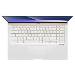 Ноутбук ASUS ZenBook 15 UX533 (1920x1080, Intel Core i5 1.6 ГГц, RAM 8 ГБ, SSD 256 ГБ, GeForce GTX 1050, Endless OS)