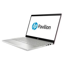 Ноутбук HP PAVILION 14-ce0000 (1920x1080, Intel Core i3 2.2 ГГц, RAM 4 ГБ, HDD 1000 ГБ, Optane16 ГБ, Win10 Home)