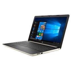 Ноутбук HP 15-da0 (Intel Pentium N5000 1100MHz / 15.6" / 1366x768 / 4GB / 500GB HDD / DVD нет / NVIDIA GeForce MX110 2GB / Wi-Fi / Bluetooth / Windows 10 Home)