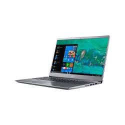 Ноутбук Acer SWIFT 3 (SF315-52G) (Intel Core i5 8250U 1600 MHz / 15.6" / 1920x1080 / 8GB / 256GB SSD / DVD нет / NVIDIA GeForce MX150 / Wi-Fi / Bluetooth / Windows 10 Home)