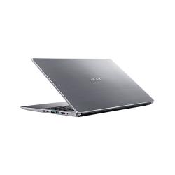 Ноутбук Acer SWIFT 3 (SF315-52G) (Intel Core i5 8250U 1600 MHz / 15.6" / 1920x1080 / 8GB / 256GB SSD / DVD нет / NVIDIA GeForce MX150 / Wi-Fi / Bluetooth / Windows 10 Home)