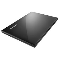 Ноутбук Lenovo IdeaPad 300 15 (1366x768, Intel Celeron 1.6 ГГц, RAM 2 ГБ, HDD 500 ГБ, DOS)