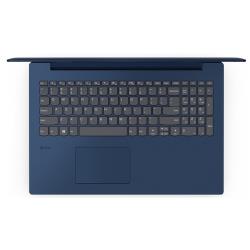 Ноутбук Lenovo Ideapad 330 15ARR (1920x1080, AMD Ryzen 5 2 ГГц, RAM 4 ГБ, SSD 256 ГБ, Radeon 540, Win10 Home)