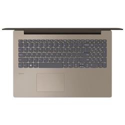 Ноутбук Lenovo Ideapad 330-15ARR (AMD Ryzen 5 2500U 2000 MHz / 15.6" / 1366x768 / 4GB / 1000GB HDD / DVD нет / AMD Radeon Vega 8 / Wi-Fi / Bluetooth / DOS)