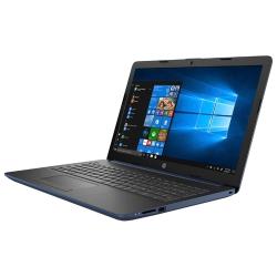 Ноутбук HP 15-db1011ur (1366x768, AMD Ryzen 3 2.6 ГГц, RAM 8 ГБ, HDD 1000 ГБ, Win10 Home)