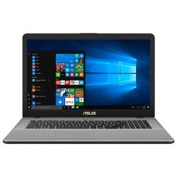 Ноутбук ASUS VivoBook Pro 17 N705UF-GC138T (1920x1080, Intel Core i3 2.4 ГГц, RAM 6 ГБ, HDD 1000 ГБ, GeForce MX130, Win10 Home)