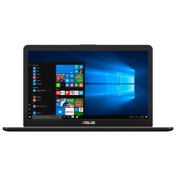 Ноутбук ASUS VivoBook Pro 17 N705UF-GC138T (1920x1080, Intel Core i3 2.4 ГГц, RAM 6 ГБ, HDD 1000 ГБ, GeForce MX130, Win10 Home)