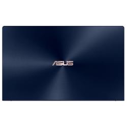 14" Ноутбук ASUS ZenBook 14 UX433FN-A6045T (1920x1080, Intel Core i5 1.6 ГГц, RAM 8 ГБ, SSD 256 ГБ, GeForce MX150, Win10 Home)