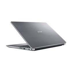 14" Ноутбук Acer SWIFT 3 SF314-56 (1920x1080, Intel Core i7 1.8 ГГц, RAM 8 ГБ, SSD 256 ГБ, Linux)