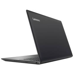 Ноутбук Lenovo IdeaPad 320 15 (1366x768, AMD E2 1.8 ГГц, RAM 4 ГБ, HDD 500 ГБ, DOS)