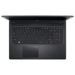 Ноутбук Acer ASPIRE 3 A315-51-382R (1920x1080, Intel Core i3 2.3 ГГц, RAM 4 ГБ, SSD 128 ГБ, HDD 1000 ГБ, Win10 Home)