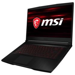 Ноутбук MSI GF63 Thin