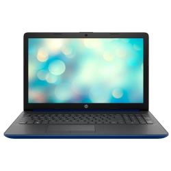 Ноутбук HP 15-db0 (1920x1080, AMD A9 3.1 ГГц, RAM 4 ГБ, SSD 128 ГБ, Win10 Home)