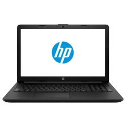 Ноутбук HP 15-da0 (1920x1080, Intel Pentium Silver 1.1 ГГц, RAM 4 ГБ, HDD 500 ГБ, GeForce MX110, DOS)